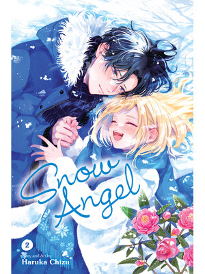 cover image of Snow Angel, Volume 2